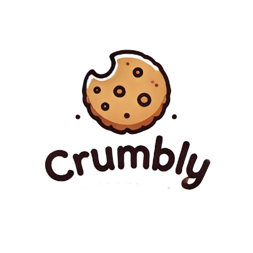 Crumbly logo